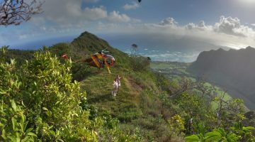 Magnum Helicopters-Proposal/Special Event Private Landing
